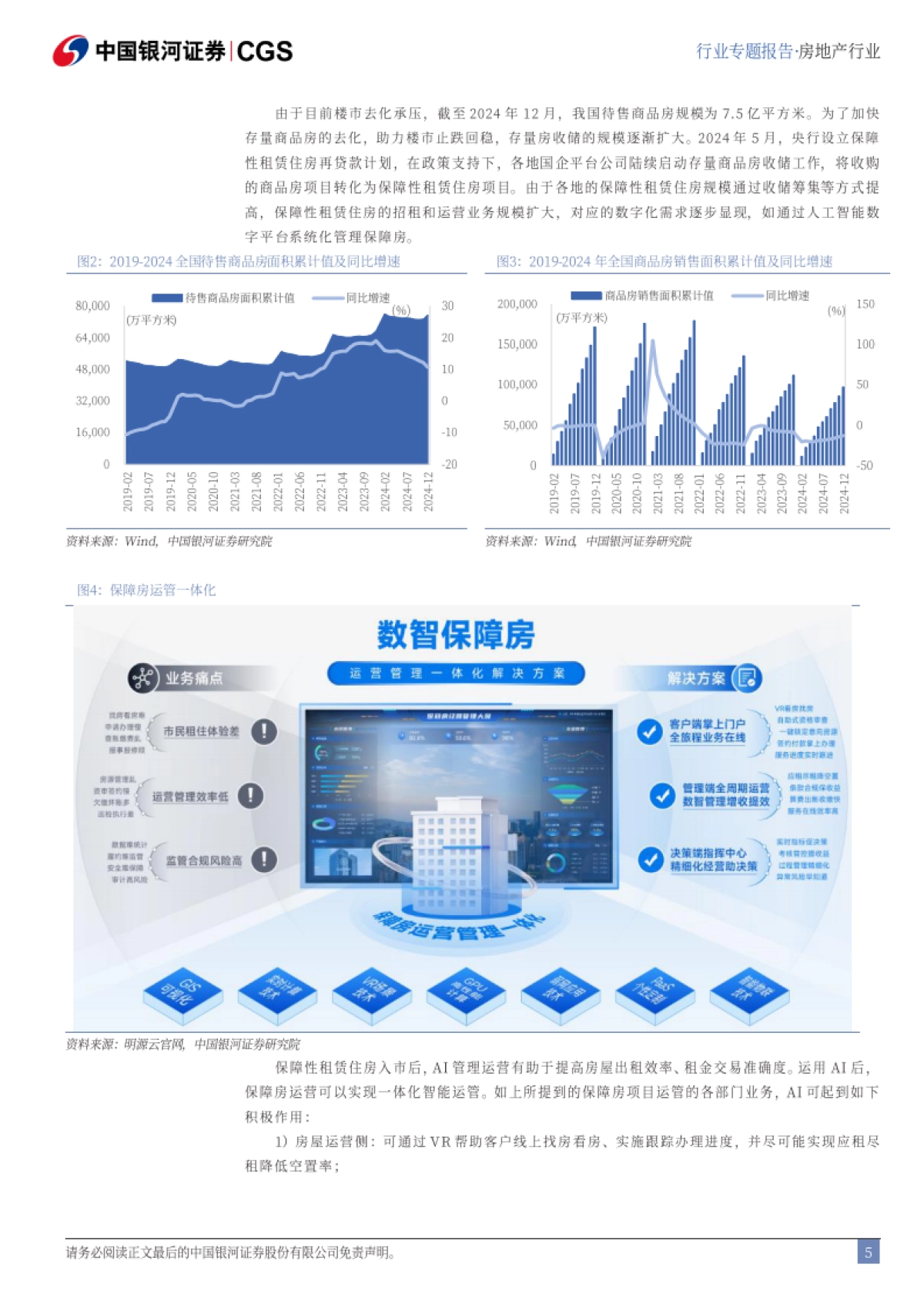 房地产行业：DeepSeek冲击波专题-存量地产精准运营，开发物管效能提升_第5页