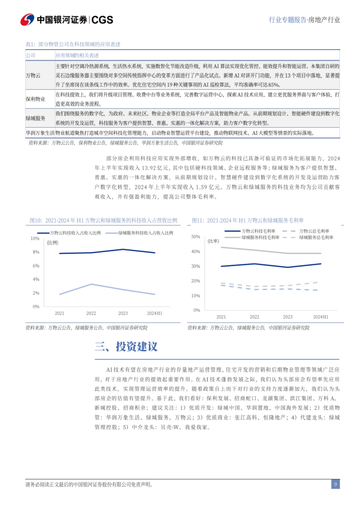 房地产行业：DeepSeek冲击波专题-存量地产精准运营，开发物管效能提升_第9页