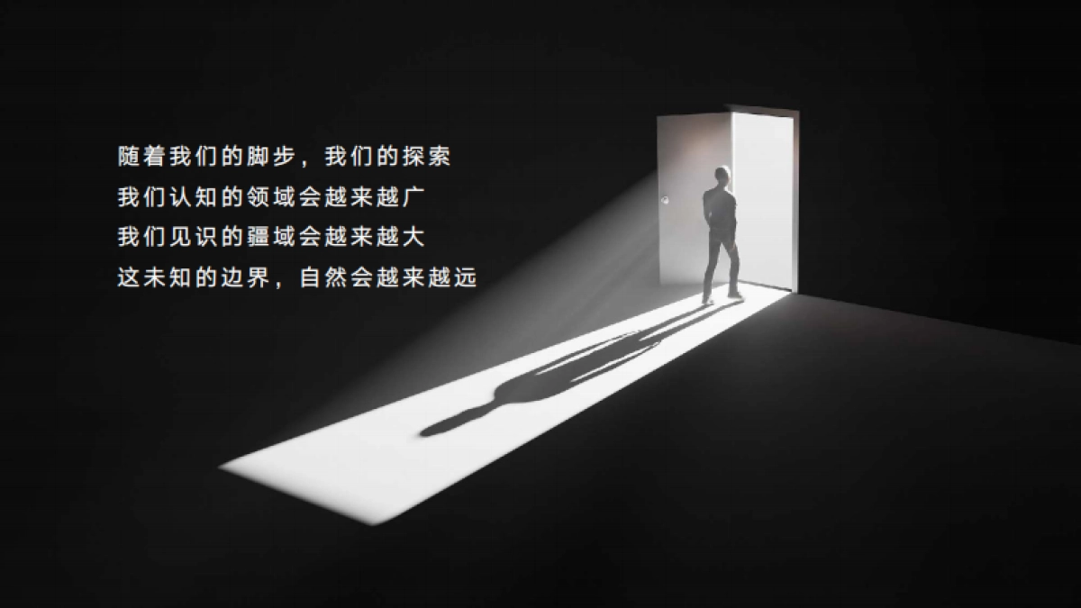 华为：让未来满屏，没得怕的_第10页