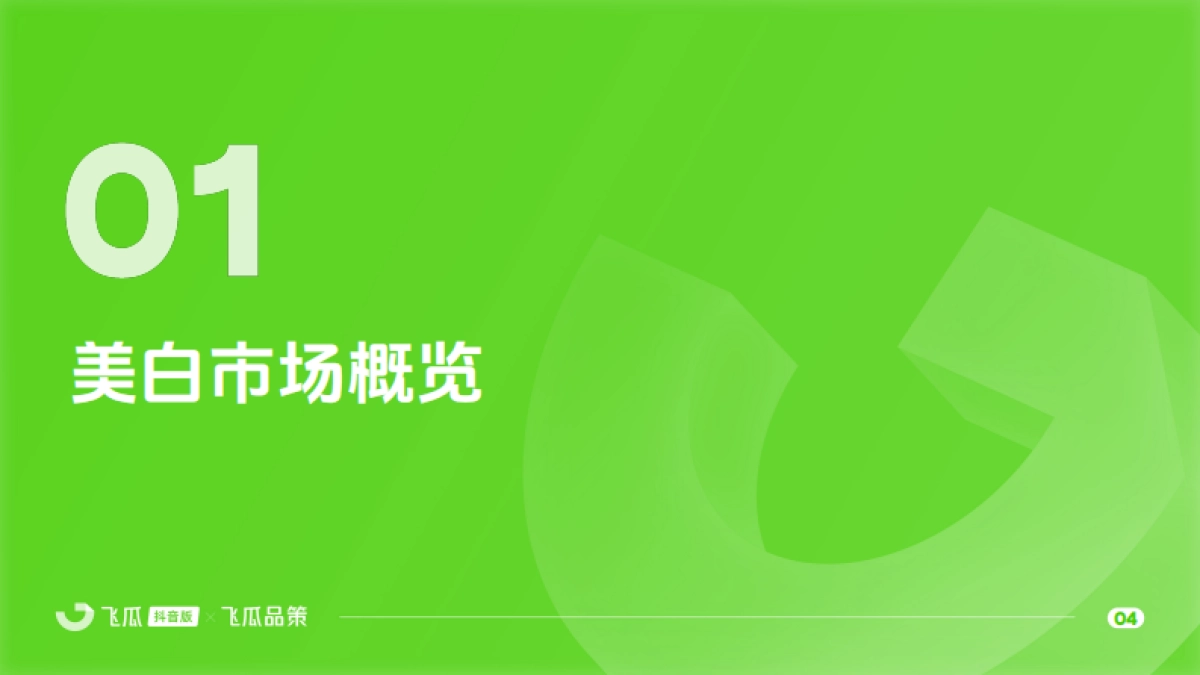 化妆品行业：2024年美白市场线上消费与行业洞察_第5页