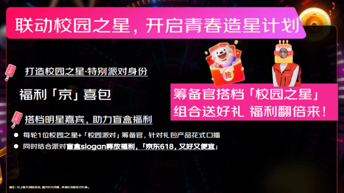 京东：618开心夜招商方案_第7页