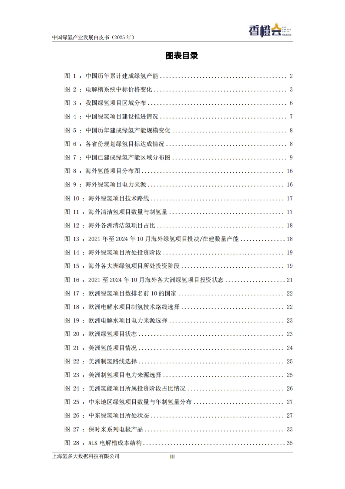 绿氢产业发展白皮书（2025年）_第5页