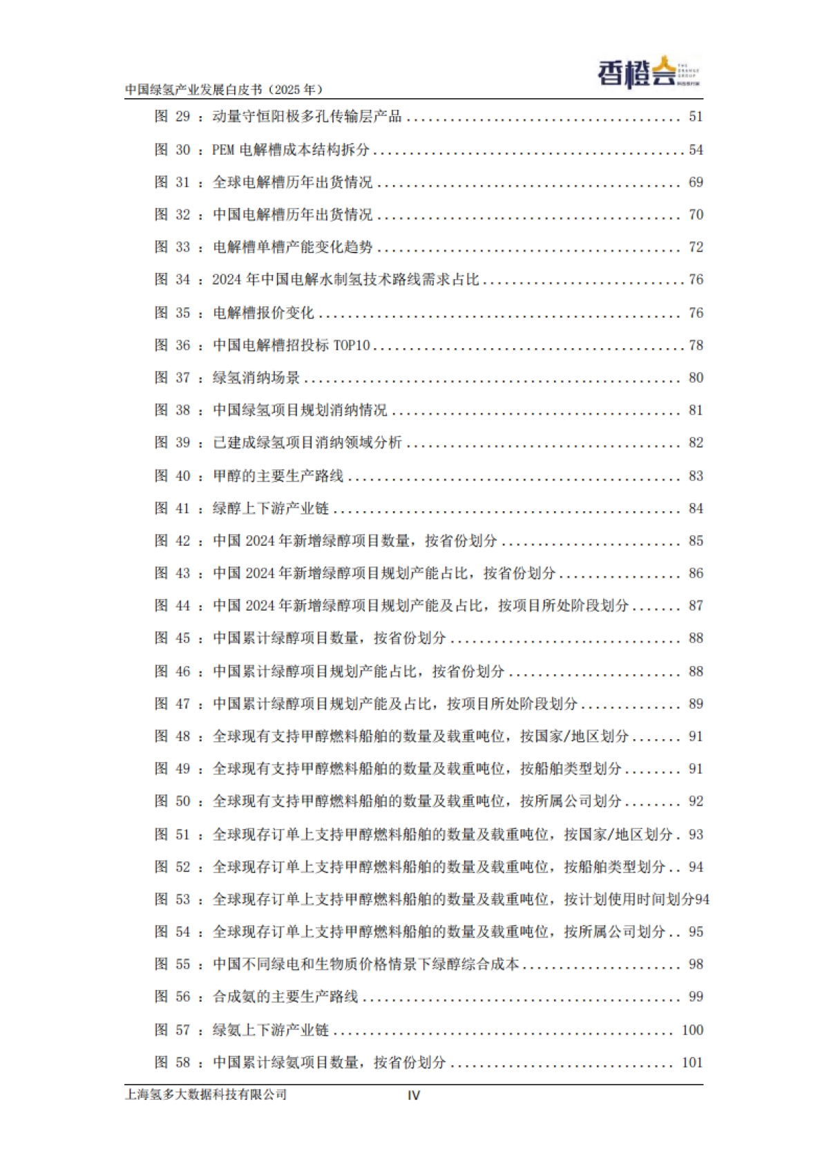 绿氢产业发展白皮书（2025年）_第6页