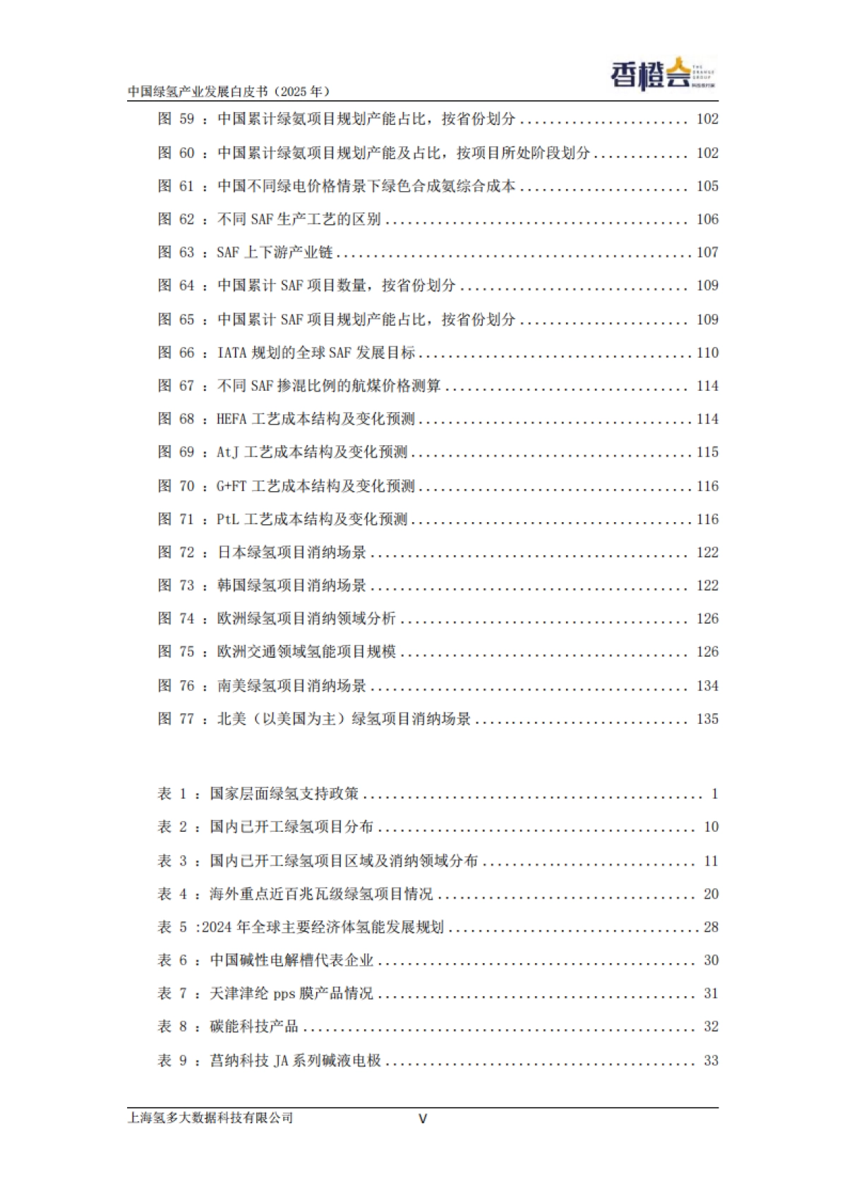 绿氢产业发展白皮书（2025年）_第7页