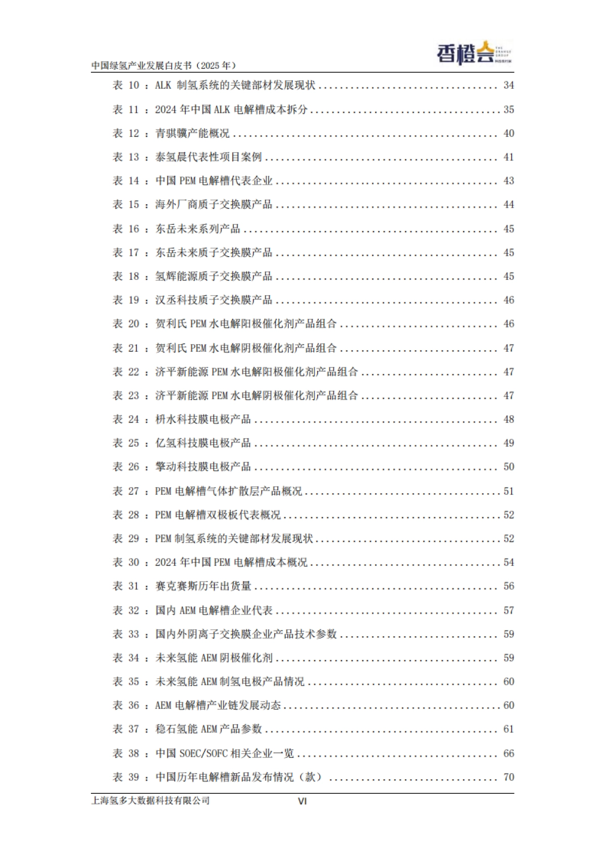 绿氢产业发展白皮书（2025年）_第8页