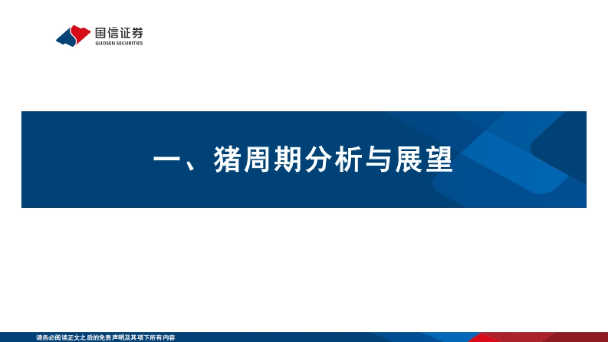 生猪养殖行业投资框架2025更新版_第4页