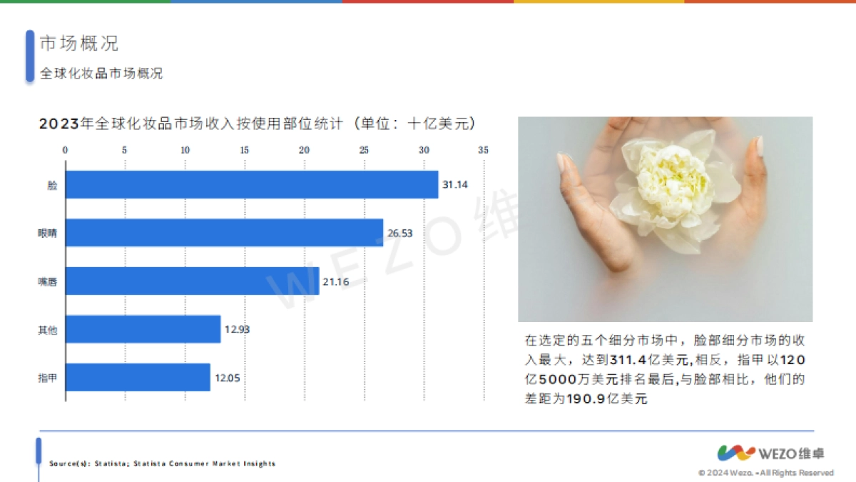维卓-2024亚洲化妆品行业市场_第7页