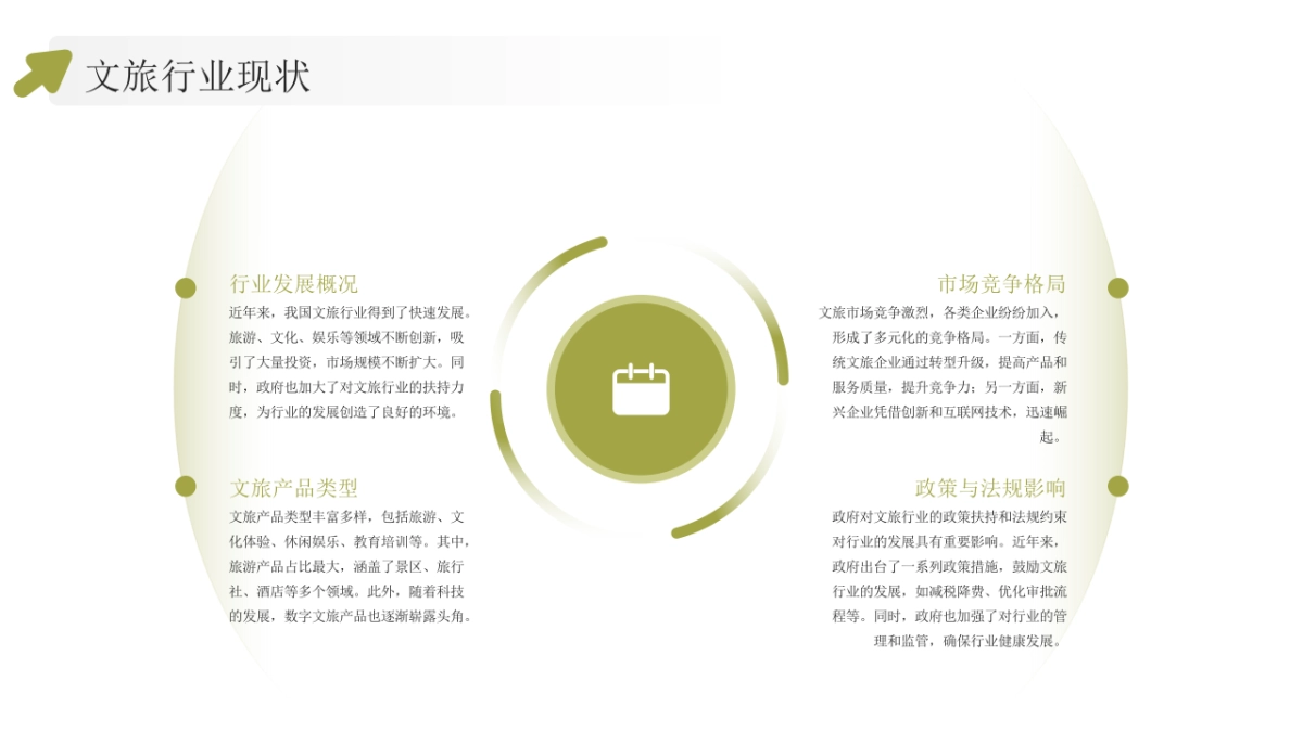 银发经济文旅商业计划书_第5页