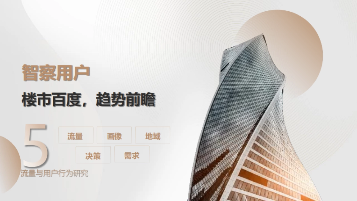 2025年百度房产行业年度报告_第6页