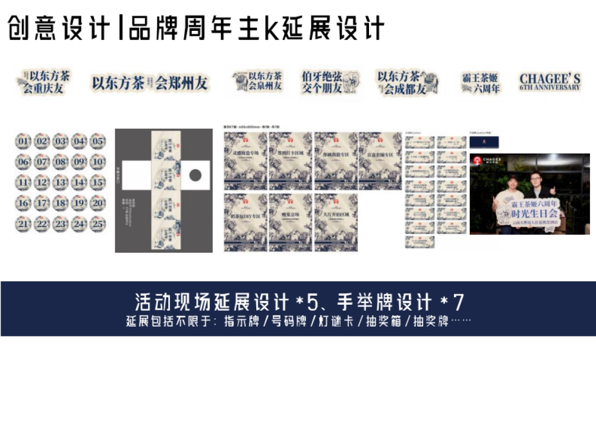 霸王茶姬六周年会员营销_第10页