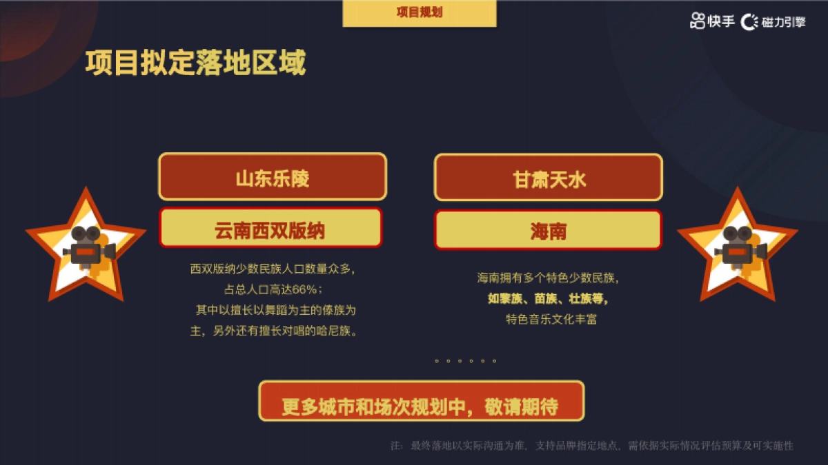 快手民族歌会《乡村超级碗》招商方案_第9页