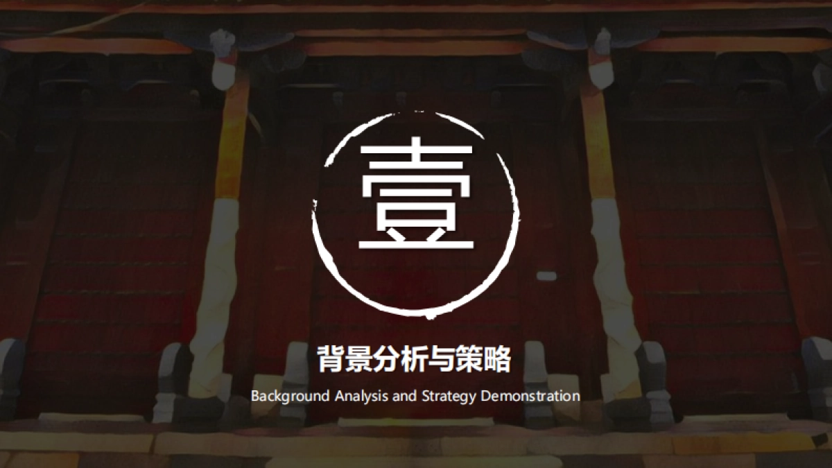 西安城市形象塑造与传播方案_第4页