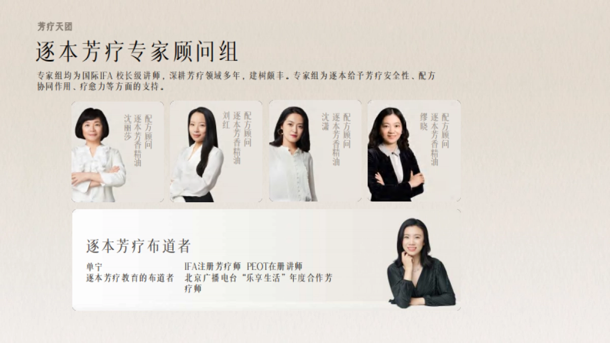 逐本品牌简介_第4页