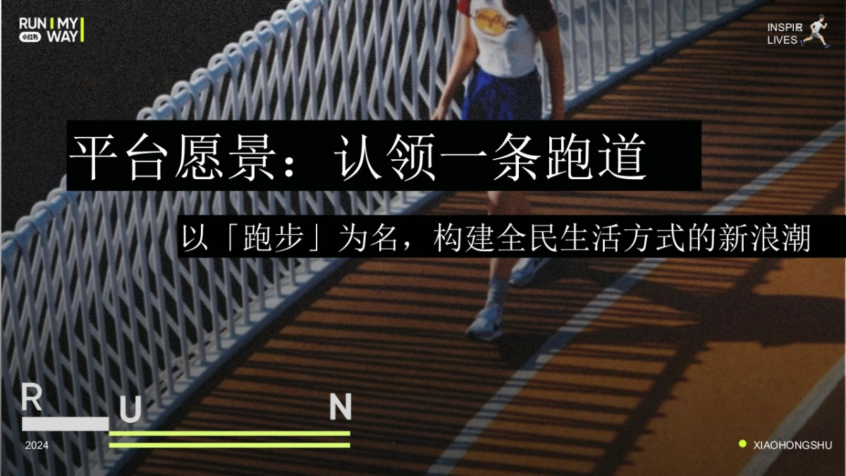 【小红书】2024小红书认领一条跑道招商方案_第7页