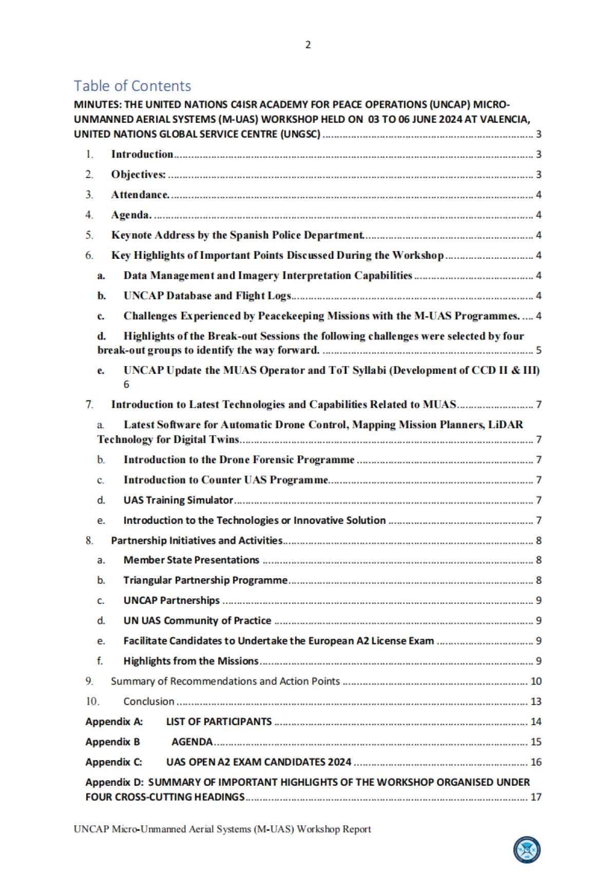 2024微型无人机系统_第2页