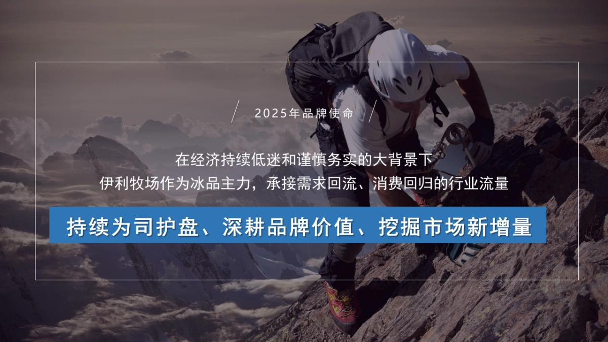 伊利牧场2025年整合营销策略_第5页