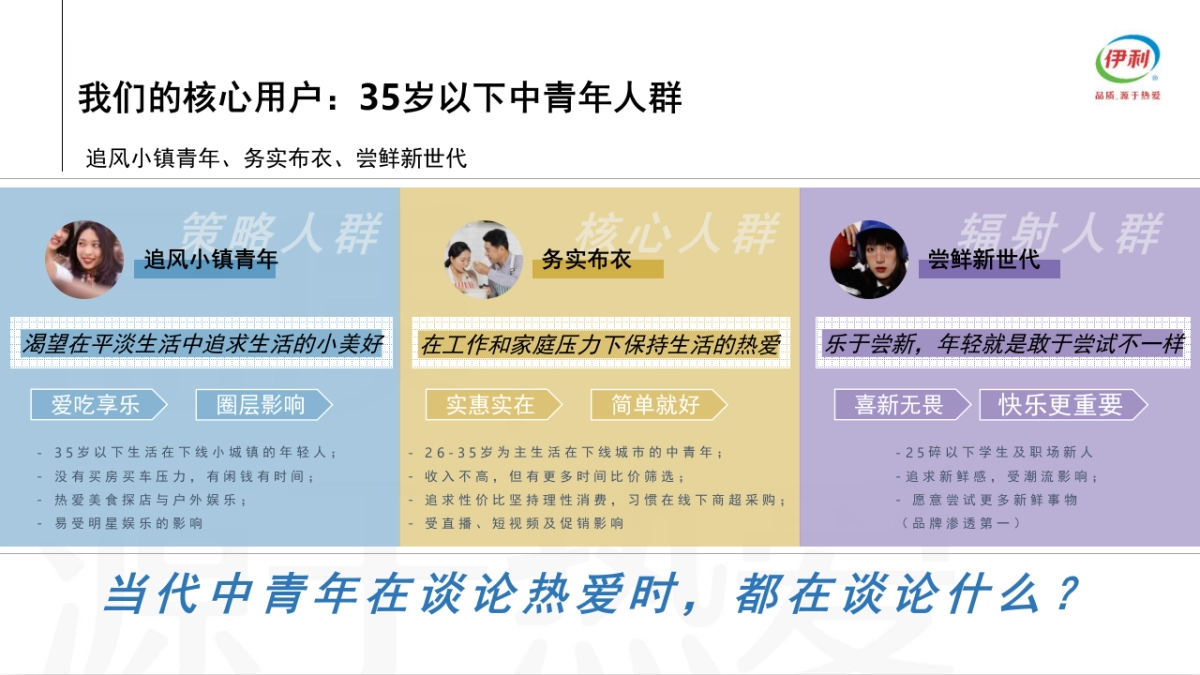 伊利牧场2025年整合营销策略_第7页