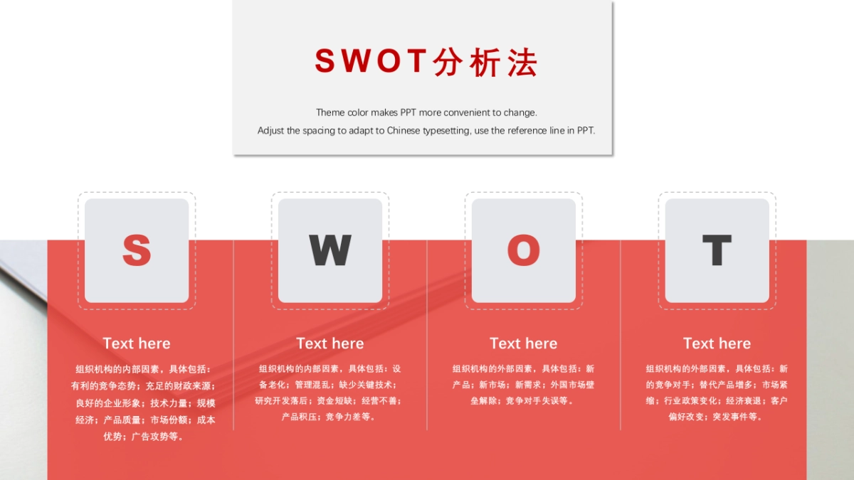 SWOT分析法3_第6页