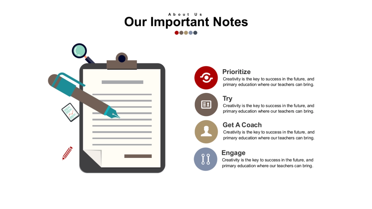 并列递进逻辑图（简约 30P PPT）_第2页