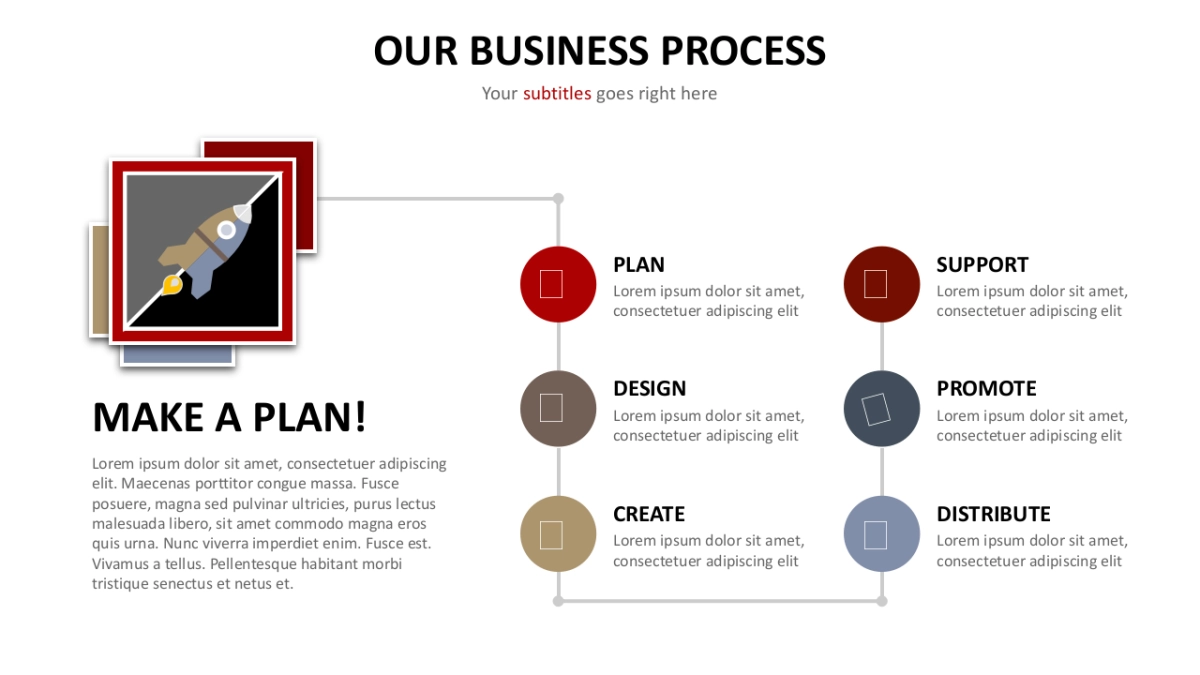 并列关系图（新闻纸 30P PPT）_第10页