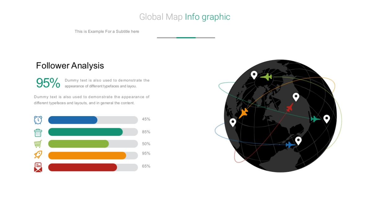 地图（彩色 30P PPT）_第4页