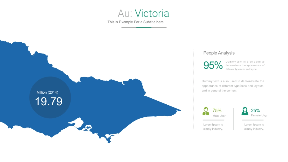 地图（彩色 30P PPT）_第9页