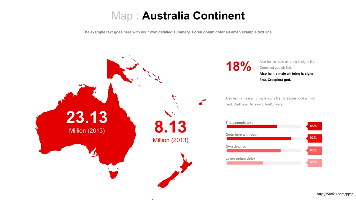 地图(粉红 26P PPT)_第6页