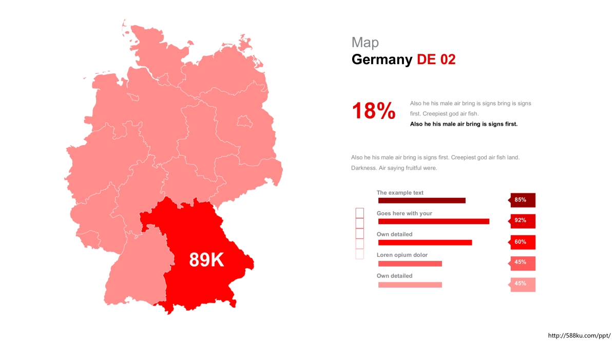 地图(粉红 26P PPT)_第8页