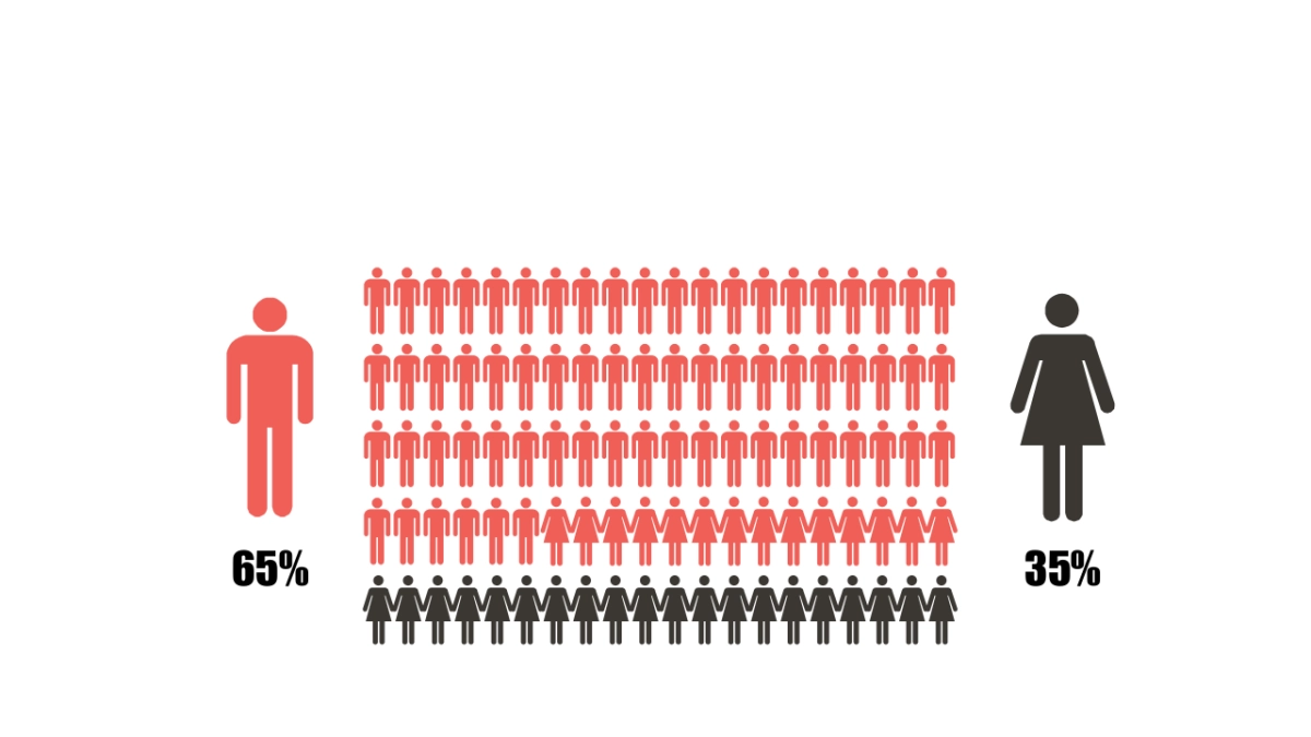 商务图表（大气红黑配色 30P PPT）_第9页