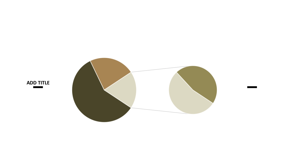 商务图表（金色 30P PPT）_第5页