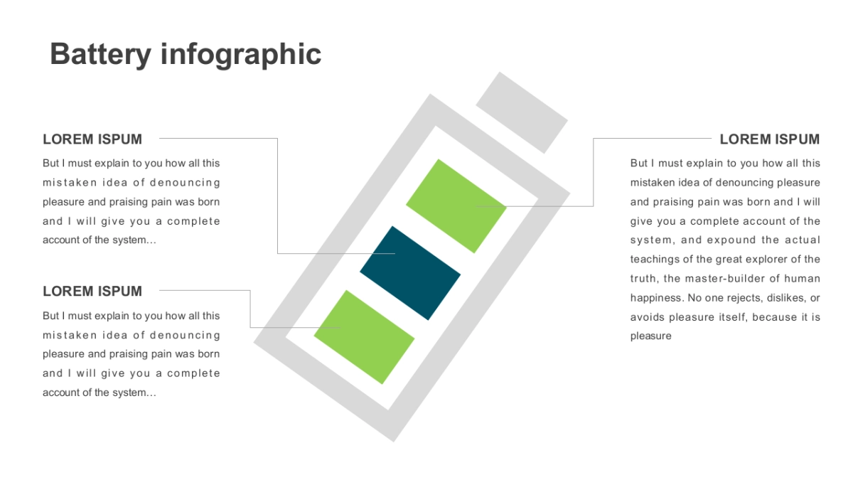 商务图表（经典绿色设计 30P PPT）_第6页