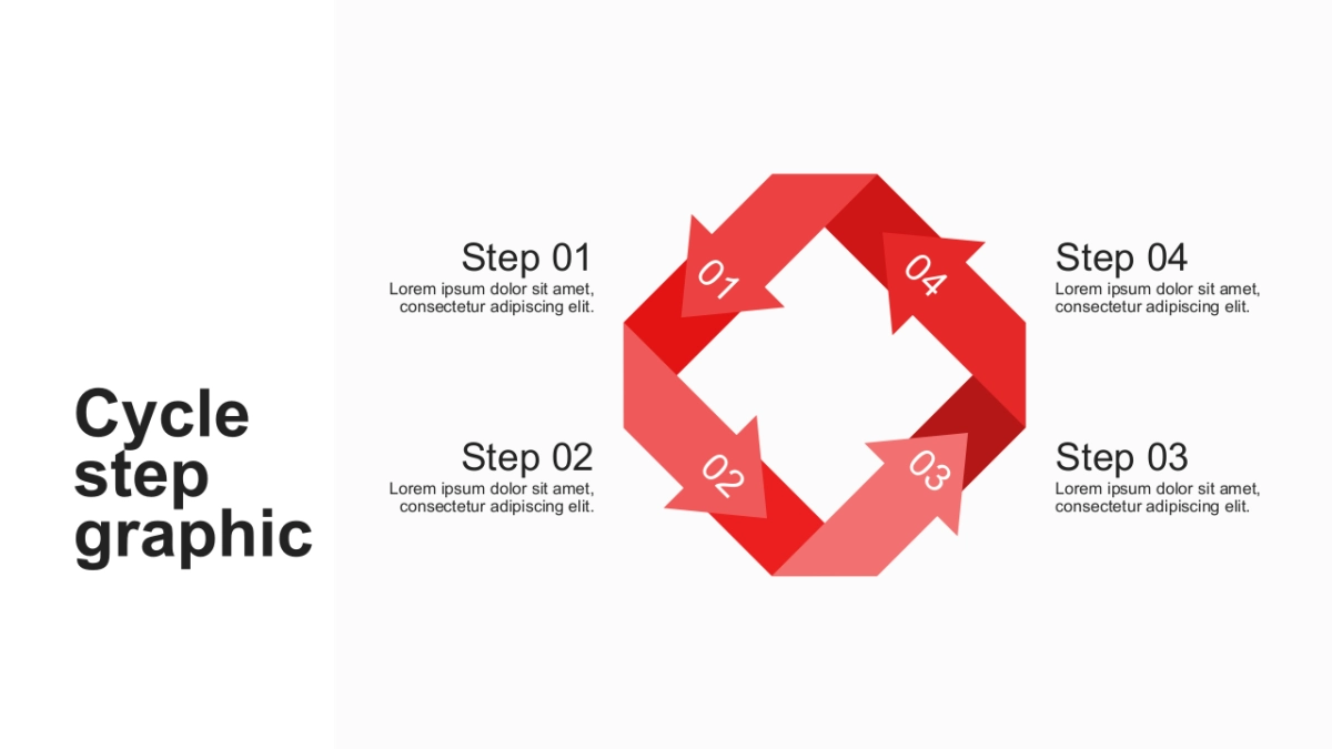 数据分析模型（简洁红色 30P PPT）_第8页