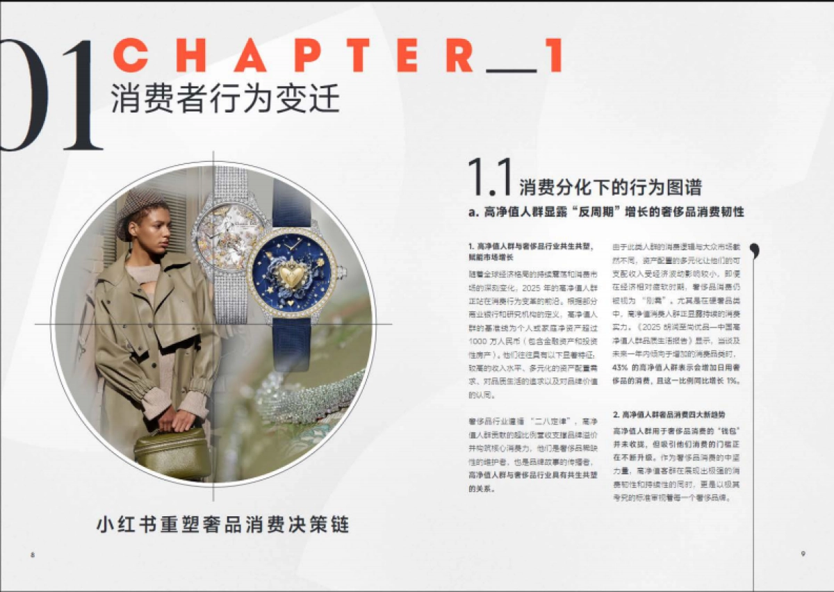 2025奢品行业白皮书_第5页
