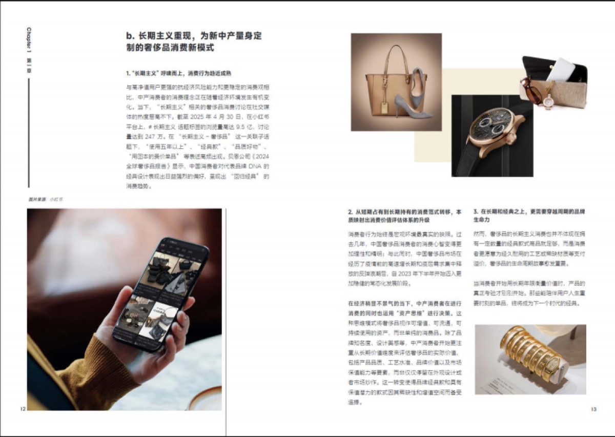2025奢品行业白皮书_第7页