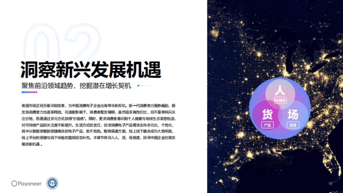 2025年美国消费电子行业趋势白皮书-探索中国企业出海美国的增长之路_第10页