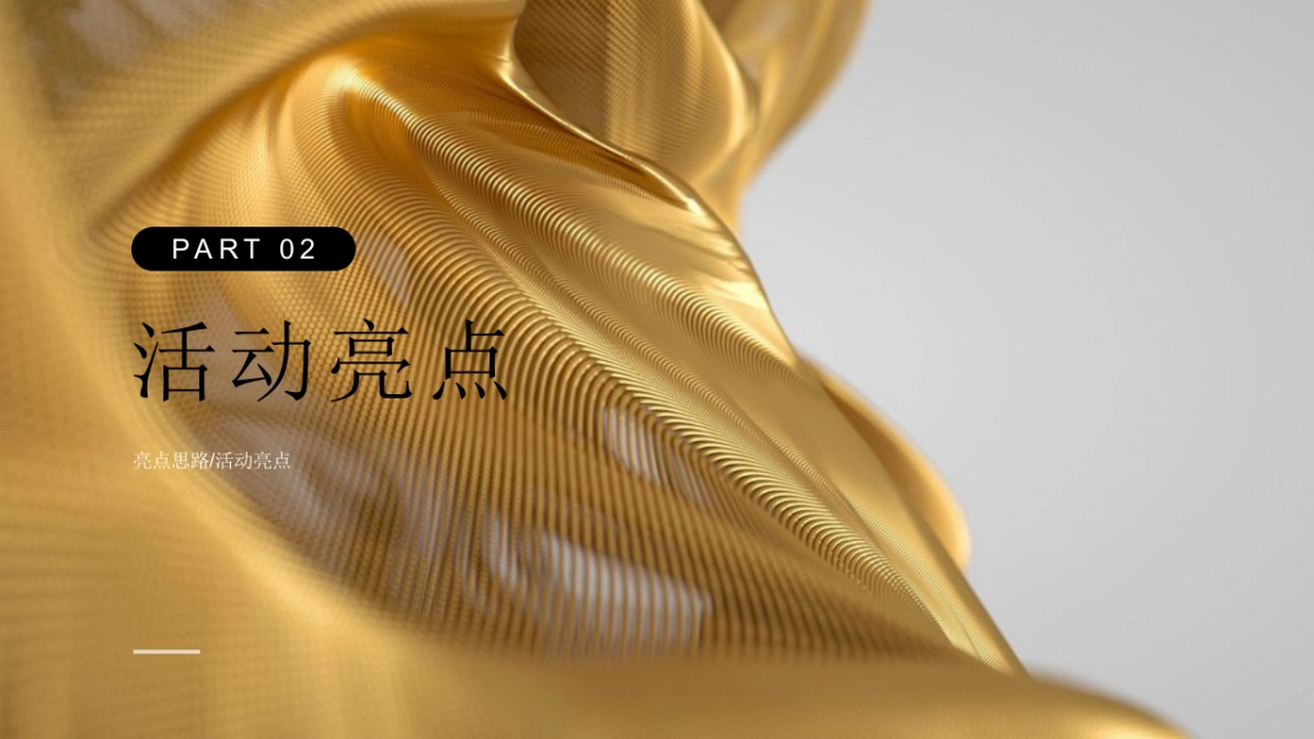 2024高端医美开业庆典「闪耀新生 与美同行主题」活动策划方案_第10页