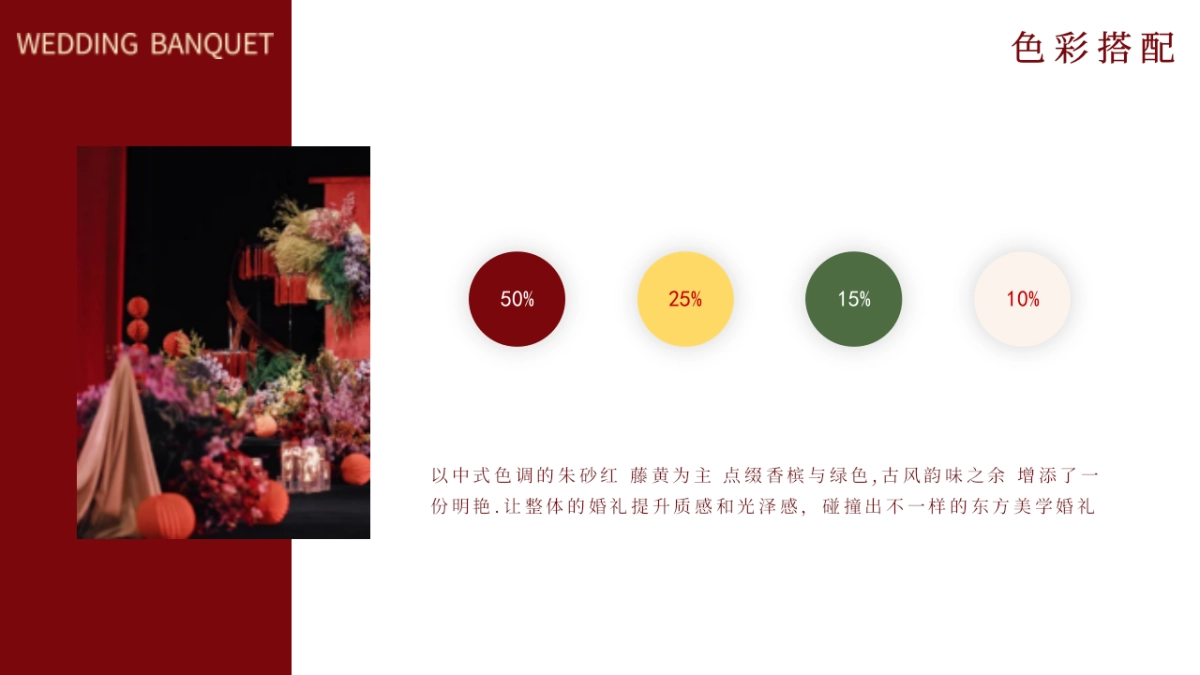 2024中国铁建大桥工程局企业集团公司员工中式集体婚礼活动方案_第9页