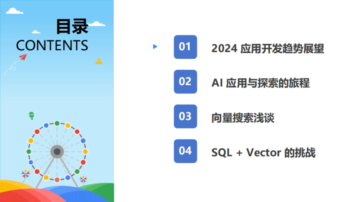 Gen&AI时代趋势中的TiDB_第3页