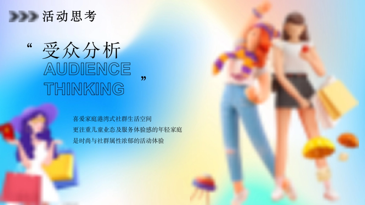 花园城商业购物中心全年PR会员招募活动营销推广全案_第6页