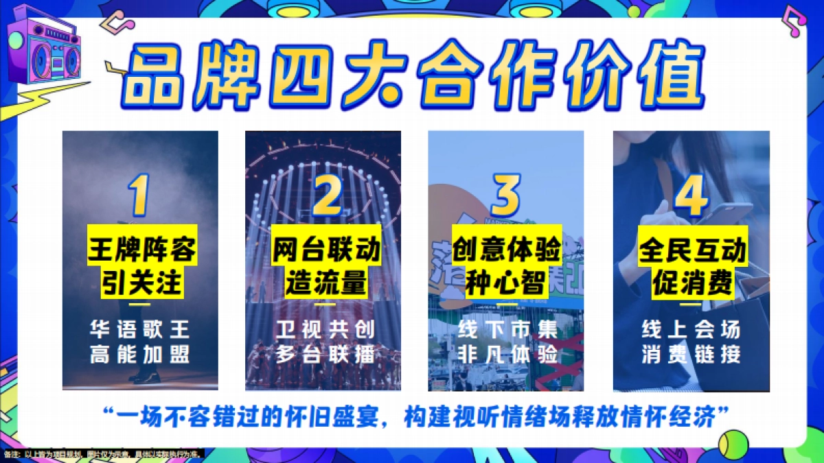 2025京东618夏日歌会招商方案_第9页