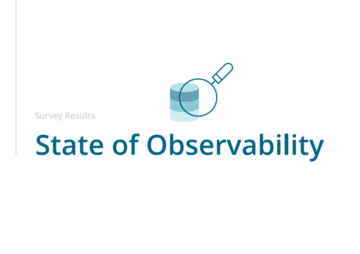 2025人工智能创新中的可观测性研究报告:应用趋势、关键需求与最佳实践(英文)_第9页