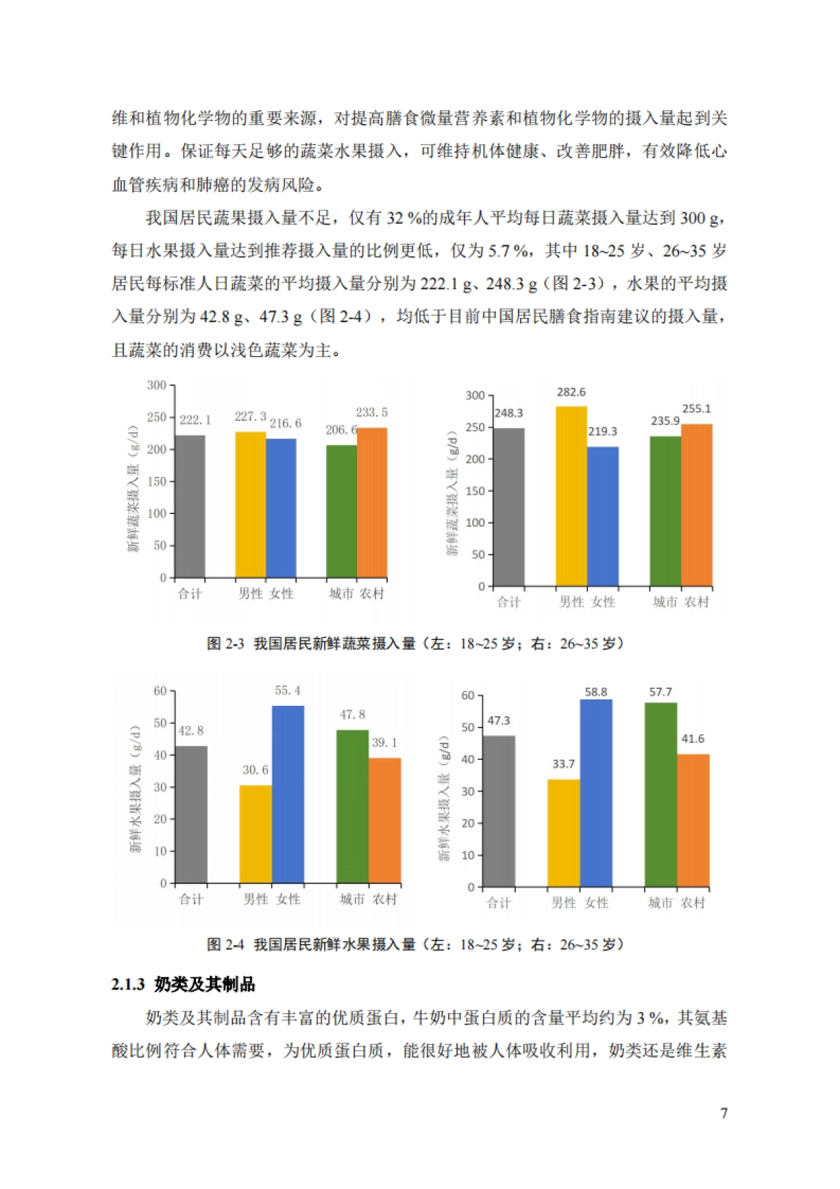 2025年中国现制茶饮膳食营养升级白皮书_第10页