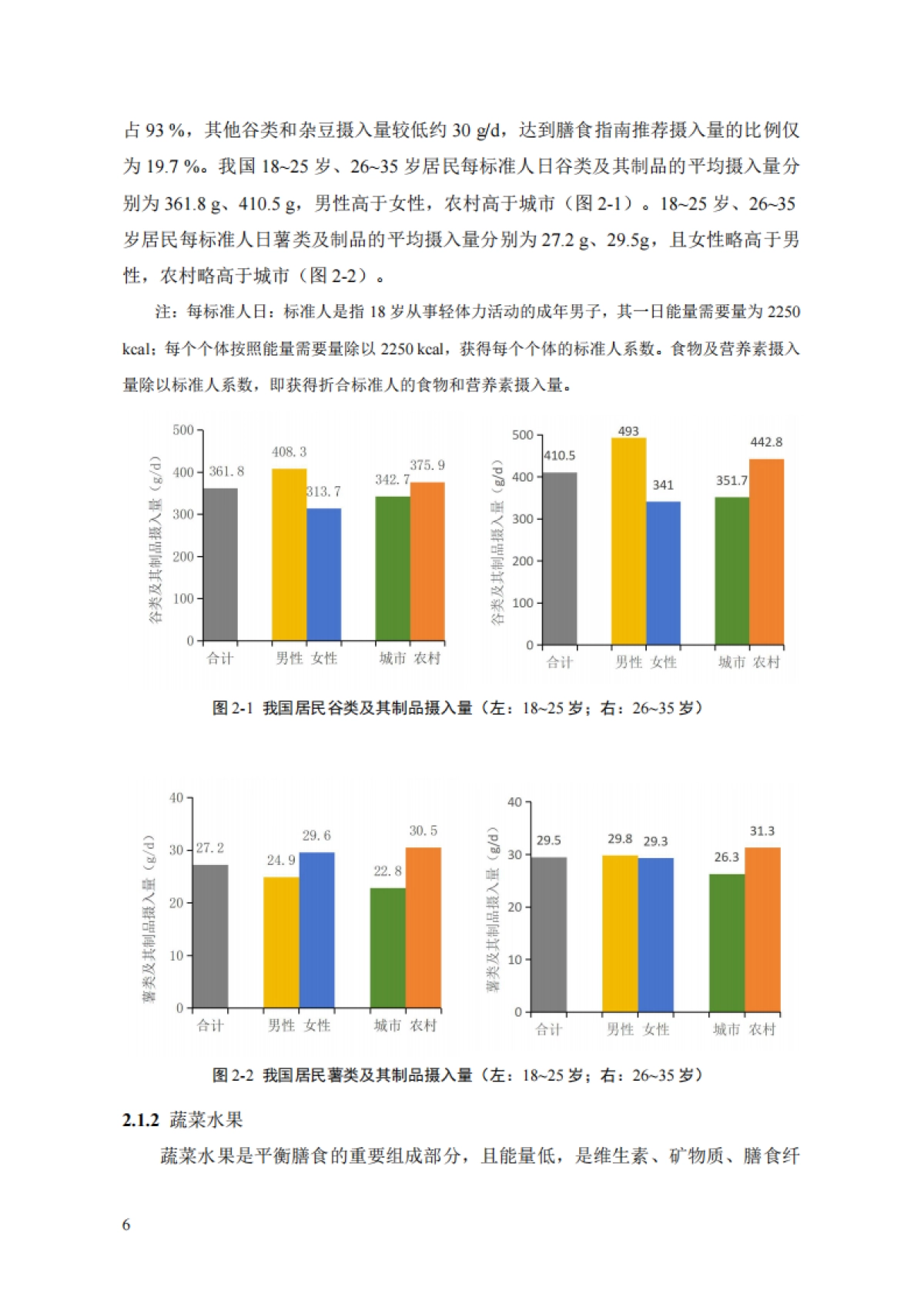 2025年中国现制茶饮膳食营养升级白皮书_第9页