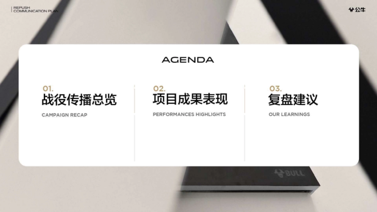 公牛追击传播整合营销传播项目_第2页