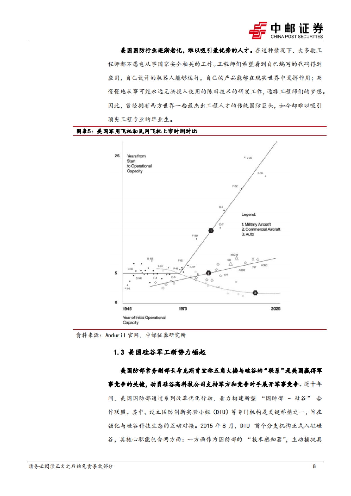 军工AI深度-AI迎来奥本海默时刻-将改变未来战争形态_第8页