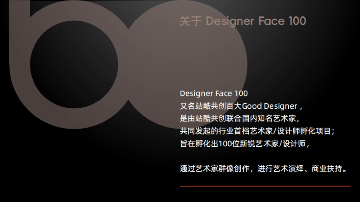 站酷共创2025-Designer Face 100招商方案_第2页