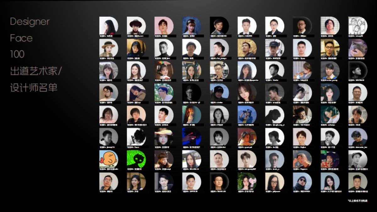 站酷共创2025-Designer Face 100招商方案_第6页