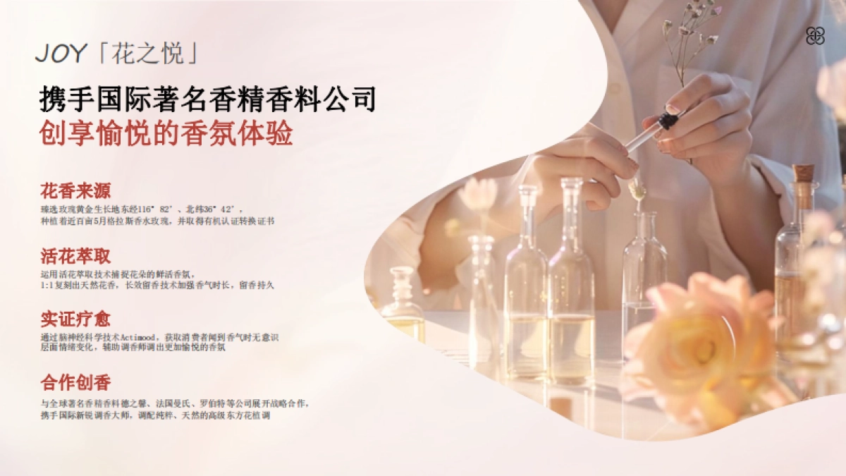 半亩花田品牌介绍_第8页