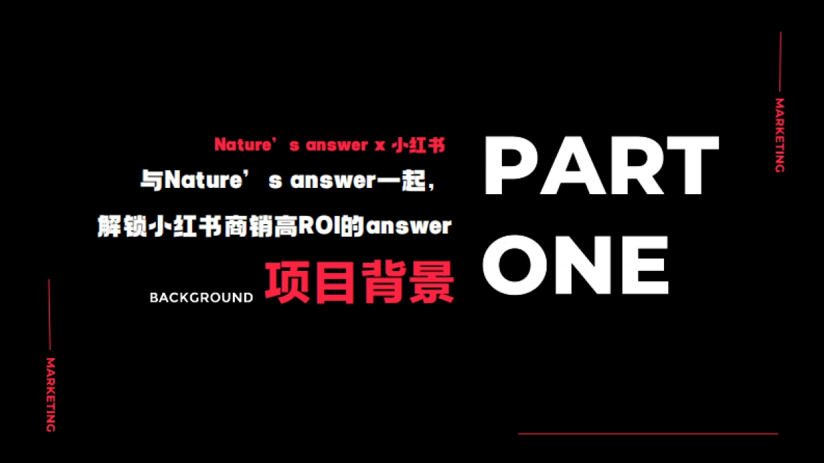 Nature’s answer小红书商销方案_第2页