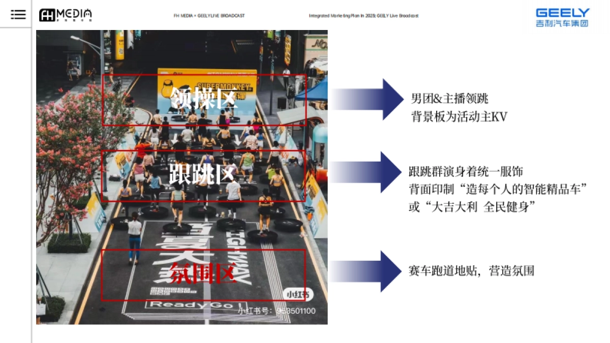 吉利品牌亚运直播专项方案_第9页